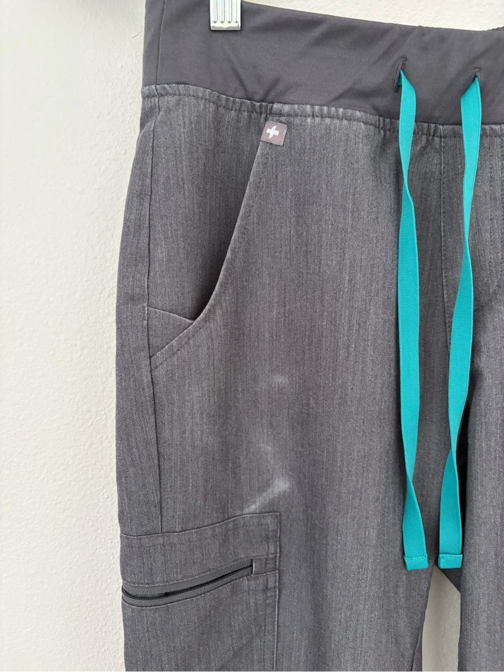Figs slim fit